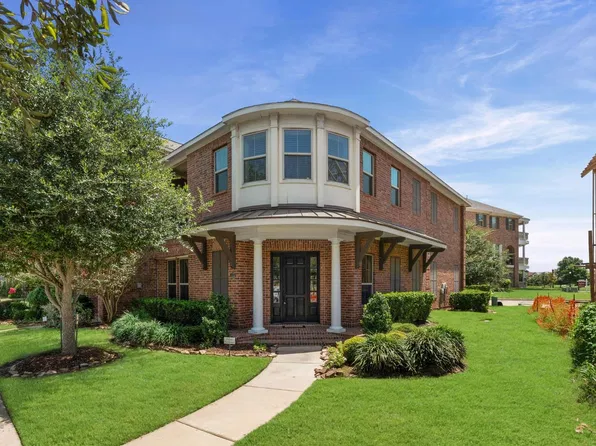 118 Stadium Dr, Sugar Land, TX 77498