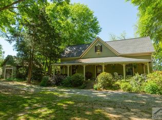 38 Stephens Salem Rd, Stephens, GA 30667