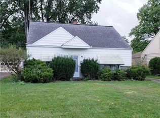 26330 Drakefield Ave, Euclid, OH