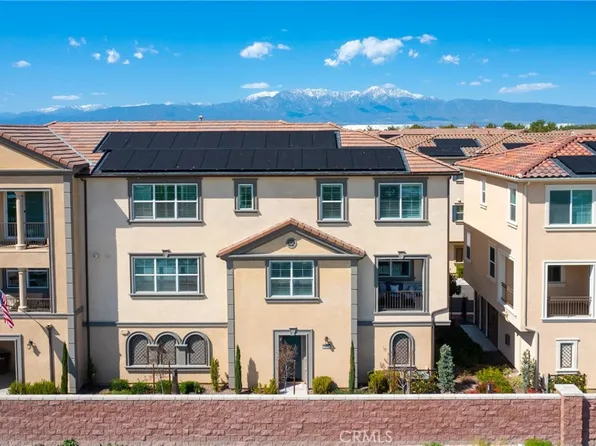 8251 Spirit St, Chino, CA 91708