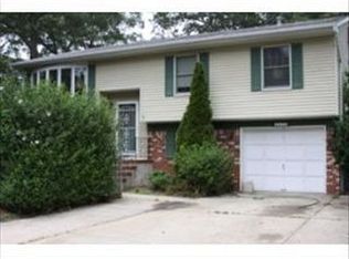 220 Hemlock Dr, Lanoka Harbor, NJ
