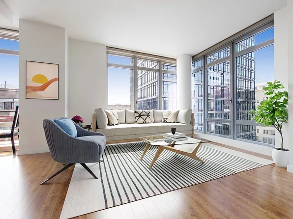 2 Northside Piers APT 6F, Brooklyn, NY 11249