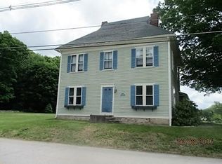 23 Hall Rd, Dudley, MA 01571