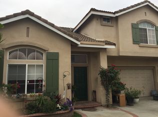 1283 S Goldstone Cir, Anaheim, CA 92804