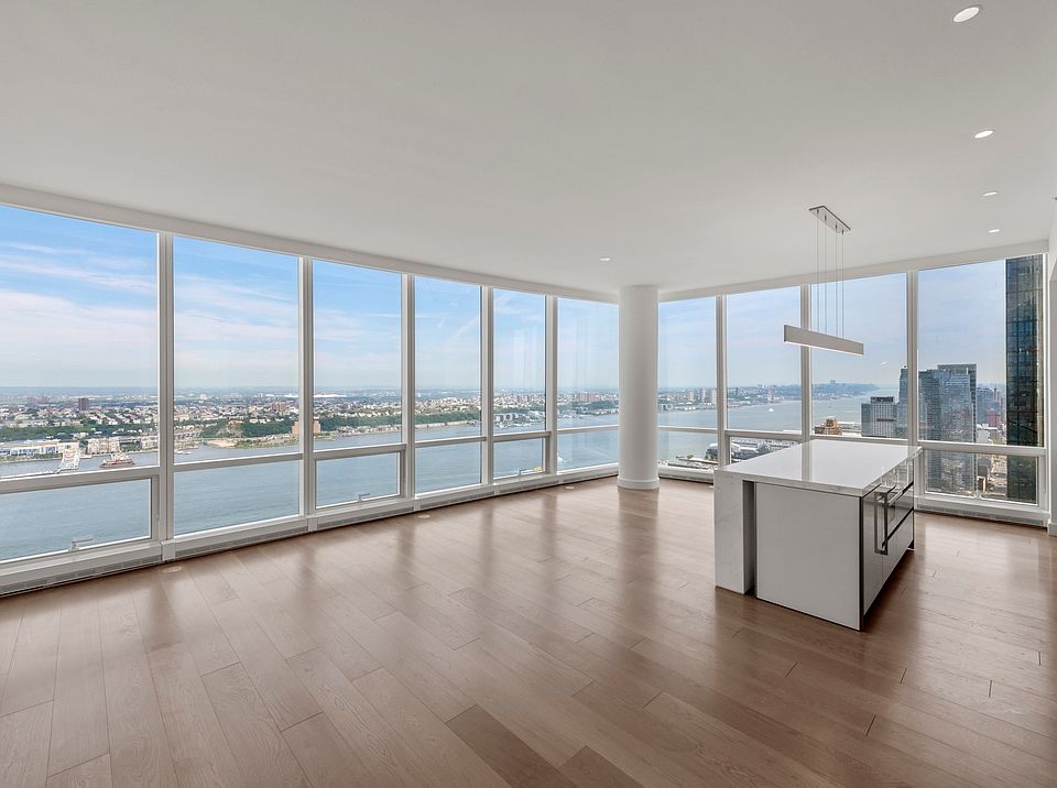 1st image of 15 Hudson Yards #69-D