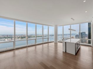 15 Hudson Yards #69-D, New York, NY
