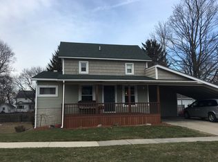 327 W Grand St, Hastings, MI