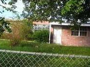 2600 SW 54th Ave, West Park, FL 33023