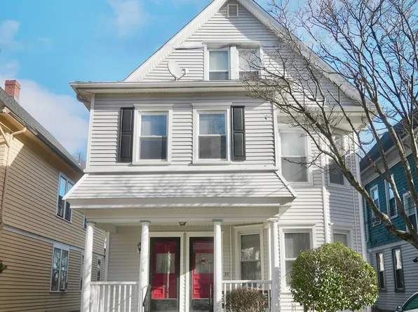 39 Pardee Pl, New Haven, CT 06515