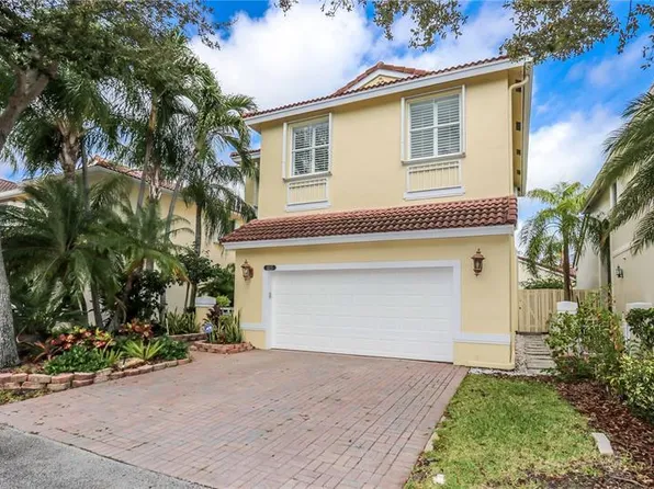 1115 Linden Street, Hollywood, FL 33019