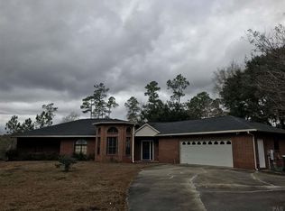 6659 Emerald Forest Dr, Milton, FL 32570