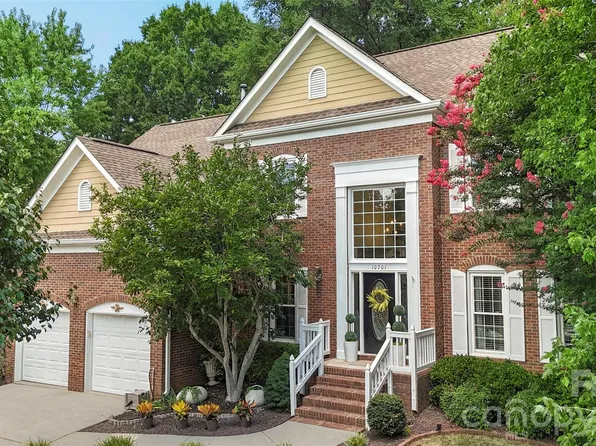 10701 Spring Camp Way, Charlotte, NC 28277