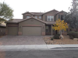 1305 Checkmark Ave, North Las Vegas, NV 89032