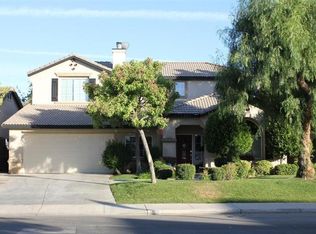11931 Sturgeon Creek Dr, Bakersfield, CA 93311