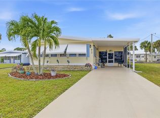 613 Pine Grove Ct, North Fort Myers, FL 33917