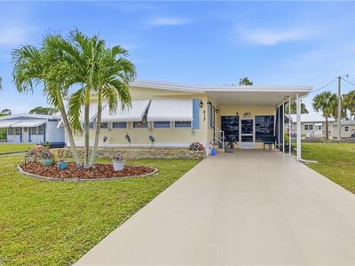 613 Pine Grove Ct, North Fort Myers, FL, 33917