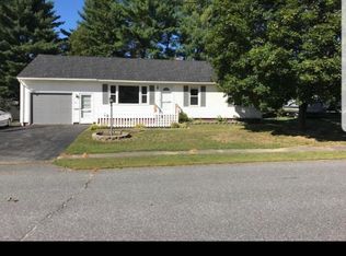 4 Belanger St, Winslow, ME 04901