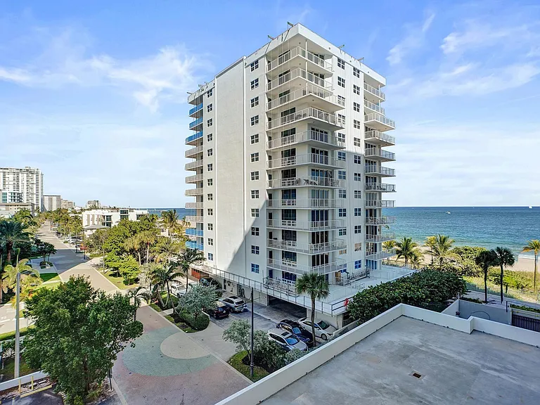 1000 S Ocean Blvd #6M — Photo 27