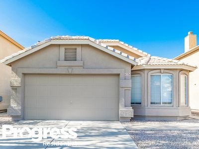 4534 E Scott Ave, Gilbert, AZ, 85234
