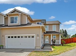 26634 19th Ave S, Seattle, WA