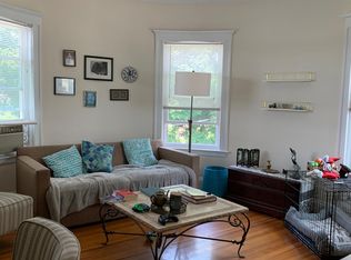 51 Ibbetson St #13, Somerville, MA 02143
