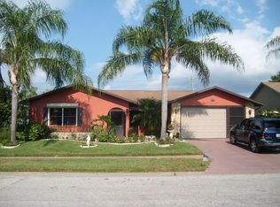 8722 Andros Ln, Port Richey, FL 34668