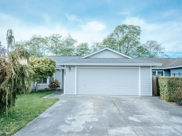 1303 Chaparral Dr, McKinleyville, CA 95519