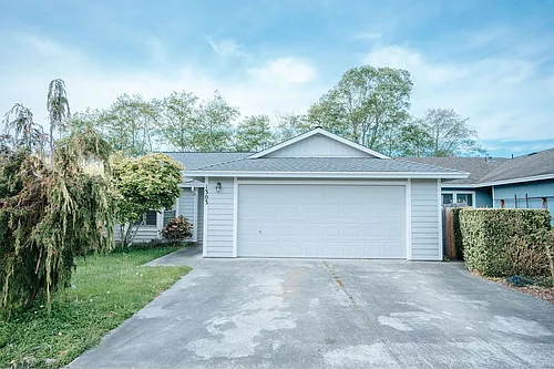 1303 Chaparral Dr Photo 1