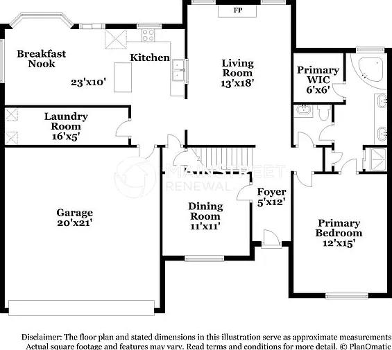 10176 Fox Chase Dr — Photo 3