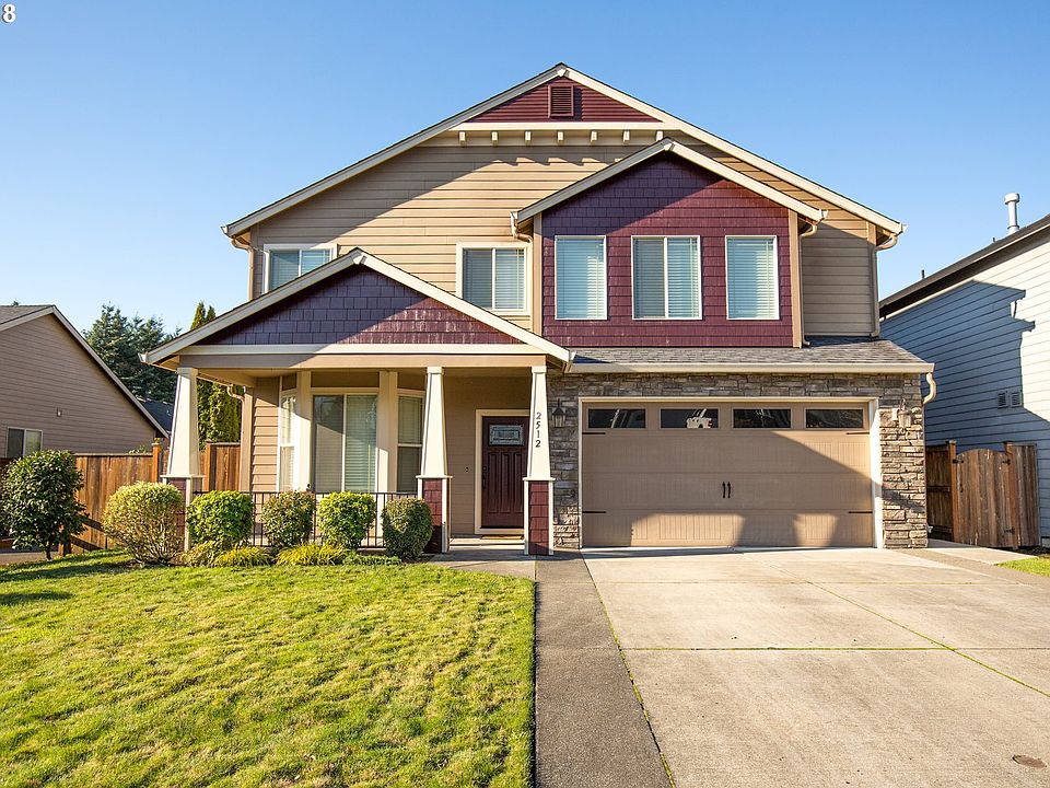 1st image of 2512 NE 176th Ave