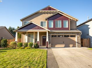 2512 NE 176th Ave, Vancouver, WA 98684