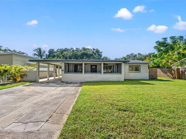 7474 Organdy Dr N, Saint Petersburg, FL 33702