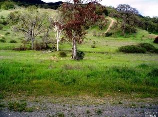 7470 Pyle Rd, Nice, CA 95464