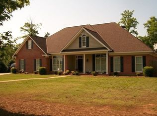 612 Lake Harding Dr, Hamilton, GA 31811