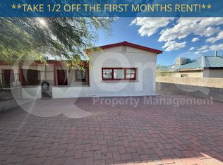421 W 18th St, Tucson, AZ 85701