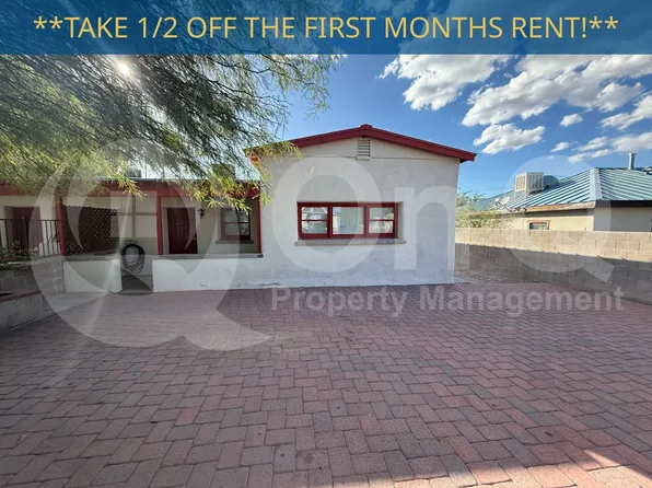 421 W 18th St, Tucson, AZ 85701