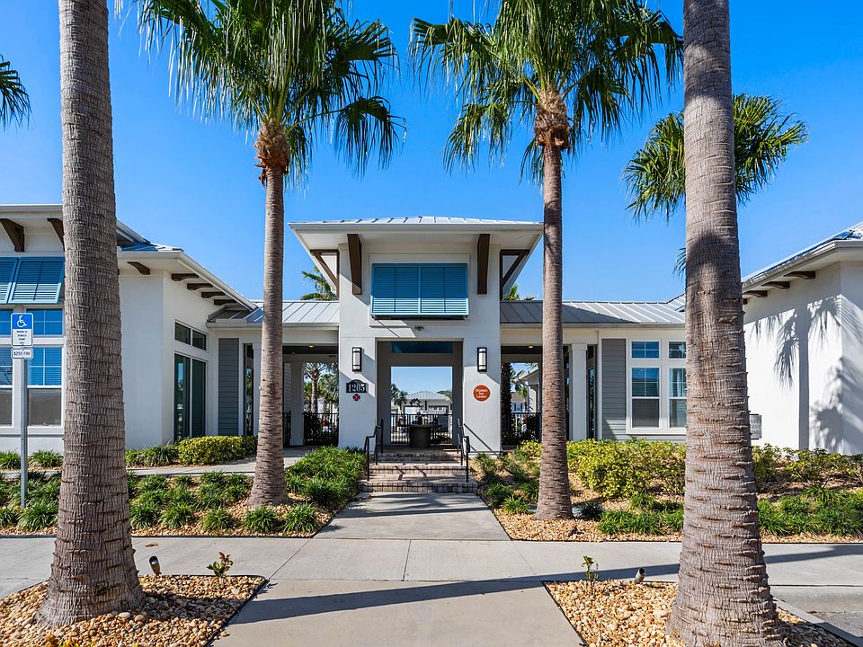 Covey Homes Bella Citta_Leasing Office