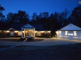 397 Whiteplains Pl, Gilbert, SC 29054