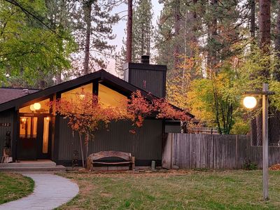132 Graeagle Meadows Rd, Graeagle, CA, 96103