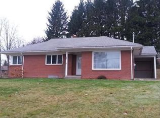 618 Sherry Rd, Saint Marys, PA 15857