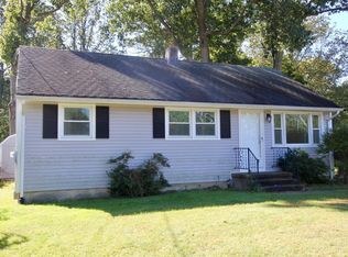 202 Cliffwood Dr, Neptune, NJ 07753