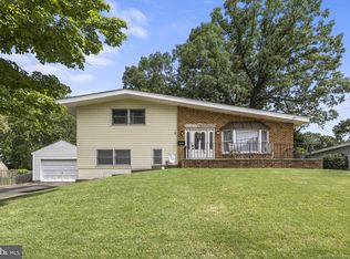 4016 Javins Dr, Alexandria, VA 22310