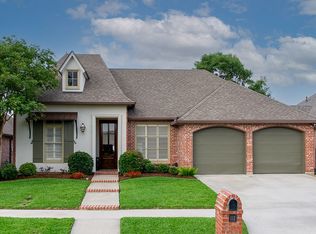 112 Billingford Dr, Lafayette, LA 70508