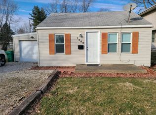 1668 W Center St, Decatur, IL 62526