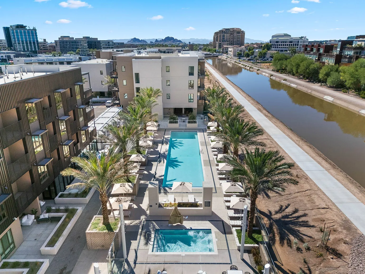 The Monde Scottsdale — Photo 3