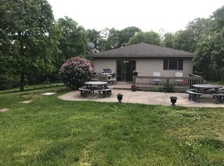 29355 Mickley Rd, Danville, OH 43014