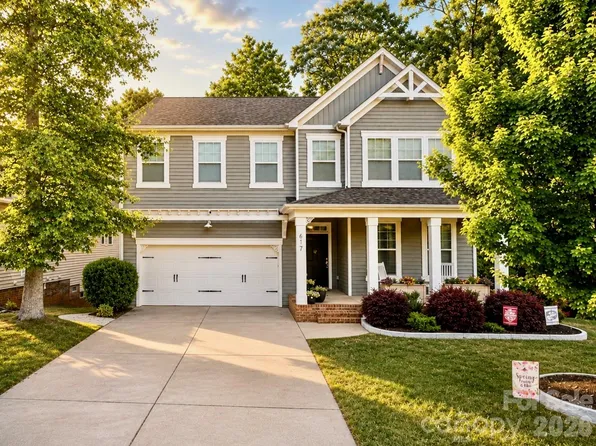 617 Ardent Trl, Belmont, NC 28012