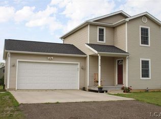 3558 Sutton Rd, Tecumseh, MI 49286