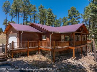 101 Stable Rd, Alto, NM 88312