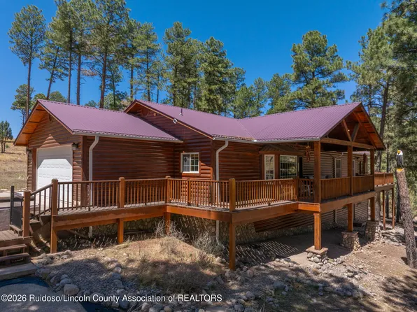 101 Stable Rd, Alto, NM 88312
